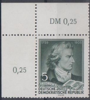 464 - DDR Nr. 464 A EOL 