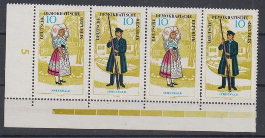 1076 - DDR WZd 152 