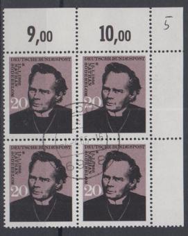 504 - Bund Nr. 504 