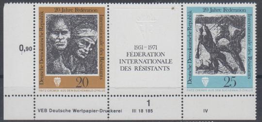 1680 - DDR WZd 251 DV IV 