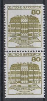 1140 - Bund B&S 1140 C I / D I 