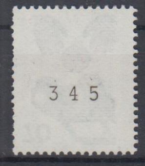 0773 - Unfallverhütung Nr. 773 Ra 