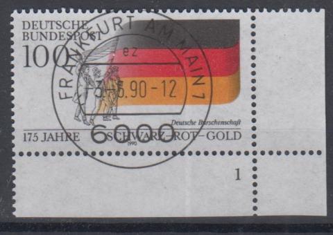 1483 - Bund Nr. 1483 FN 1 