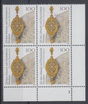 1628 - Bund Nr. 1628 FN 2 