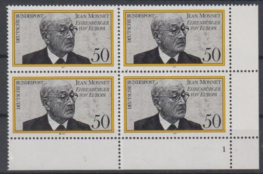 0926 - Bund Nr. 926 FN 1 