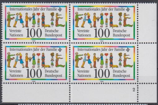1711 - Bund Nr. 1711 FN 2 