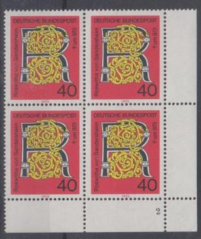 0770 - Bund Nr. 770 FN 2 