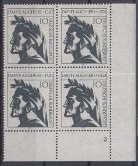 0693 - Bund Nr. 693 FN 3 