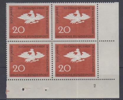 0452 - Bund Nr. 452 FN 2 