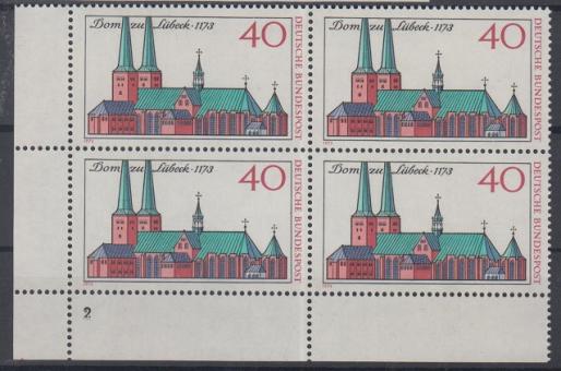 0779 - Bund Nr. 779 FN 2 