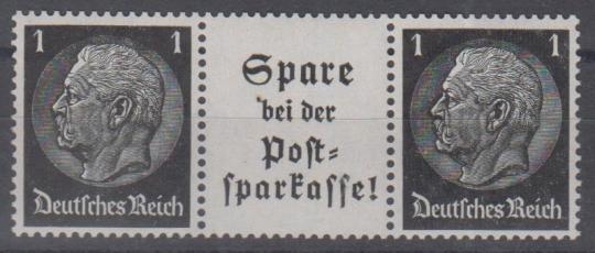 512 - Deutsches Reich W 98 