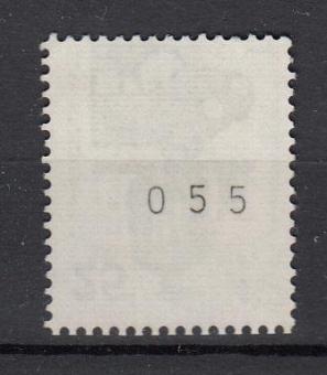 0697 - Bund Nr. 697 A Ra 