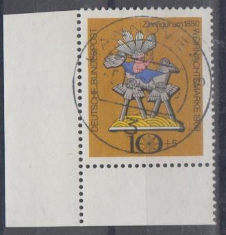 610 - Bund Nr. 610 EUL 