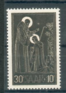 347 - Saar Nr. 347 