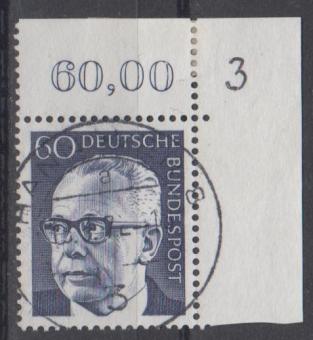 0690 - Bund Heinemann Nr. 690 EOR 
