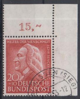 175 - Bund Nr. 175 EOR 