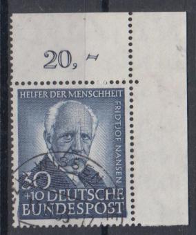 176 - Bund Nr. 176 EOR 