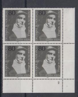 1162 - Bund Nr. 1162 FN 2 