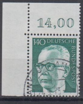 0729 - Bund Nr. 729 EOL 