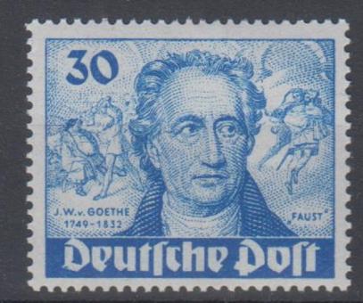 063 - Berlin Goethe Nr. 63 