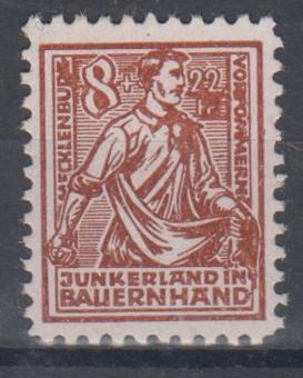 24 - SBZ Meck-Pom Nr. 24 b 