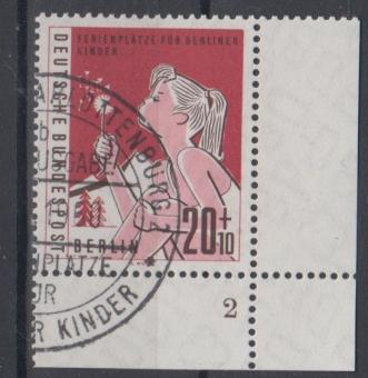 195 - Berlin Nr. 195 FN 2 