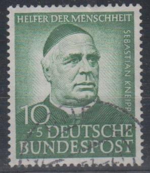 174 - Bund Nr. 174 Y 