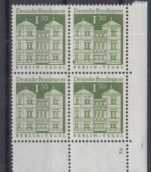 0502 - Bund Große Bauwerke Nr. 502 FN 2 