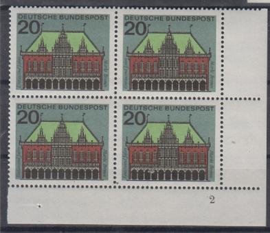 0425 - Bund Nr. 425 FN 2 