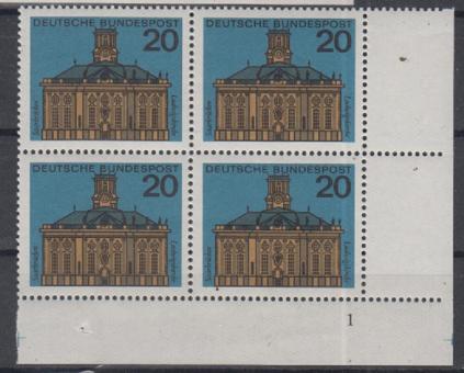 0427 - Bund Nr. 427 FN 1 