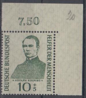 223 - Bund Nr. 223 EOR 