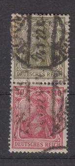 144 - Deutsches Reich Infla S 25 