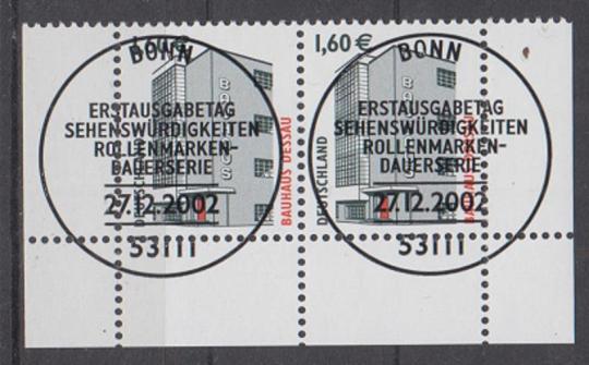 2302 - Bund Nr. 2302 