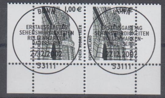 2301 - Bund Nr. 2301 