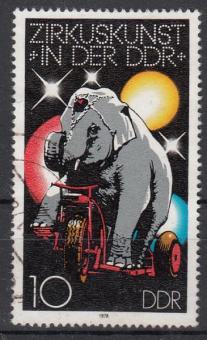 2365 - DDR Nr. 2365 I 