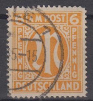 013 - Bizone AM-Post Nr. 13 By 