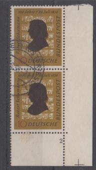 0234 - Bund Nr. 234 FN 2 