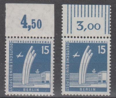 145 - Berlin Stadtbilder Nr. 145 P + W 