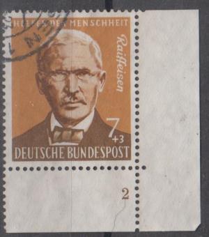 0297 - Bund Nr. 297 FN 2 