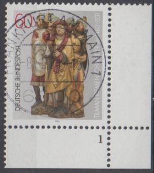 1099 - Bund Nr. 1099 FN 1 