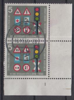 0468 - Bund Nr. 468 FN 1 