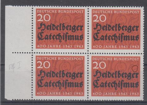 0396 - Bund Nr. 396 I 