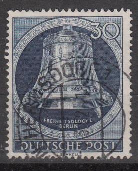 085 - Berlin Glocke rechts Nr. 85 