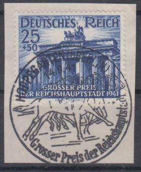 803 - Deutsches Reich Nr. 803 