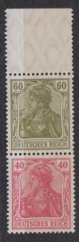 145 - Deutsches Reich S 25 