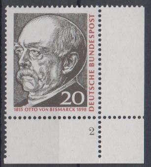 0463 - Bund Nr. 463 FN 2 