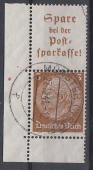 513 - Deutsches Reich S 175 