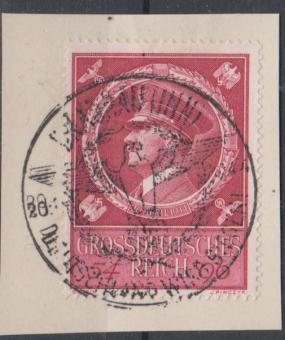 887 - Deutsches Reich Nr. 887 