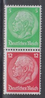468 - Deutsches Reich S 106 