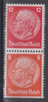 485 - Deutsches Reich S 110 